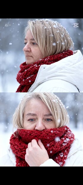 Najładniejsze zdjęcie użytkownika Agnesss84 - 