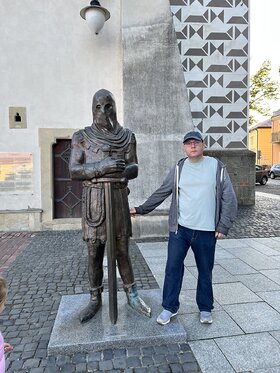 Najładniejsze zdjęcie użytkownika Maciek72850207 - 