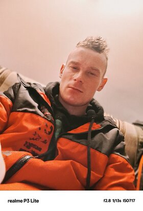 Najładniejsze zdjęcie użytkownika przemeksawicki92 - 