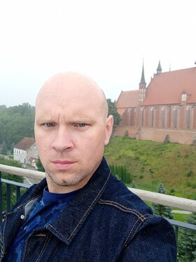 Najładniejsze zdjęcie użytkownika jakubb219 - 
