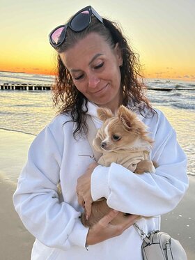 Najładniejsze zdjęcie użytkownika Aneczka0211 - 