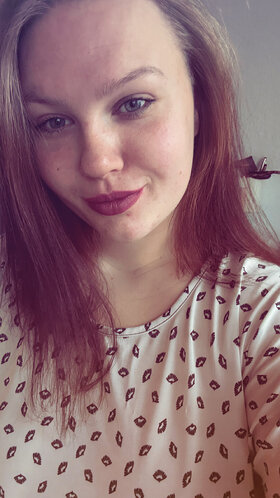 Najładniejsze zdjęcie użytkownika agaavsm