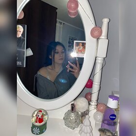 Najładniejsze zdjęcie użytkownika Klaudiaxan - 