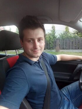 Najładniejsze zdjęcie użytkownika MateuszRz30 - 