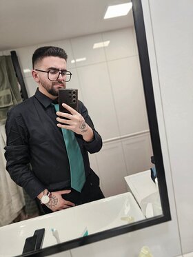 Fotka uživatele panthomson (Muž), Kargowa