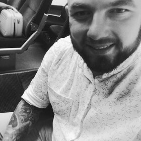 Najładniejsze zdjęcie użytkownika Darekbubu - 