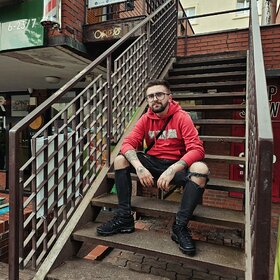 Фотография пользователя panthomson (Мужчина), Kargowa