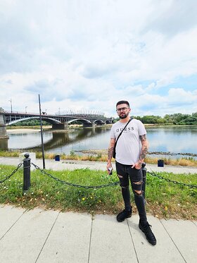 Фотография пользователя panthomson (Мужчина), Kargowa