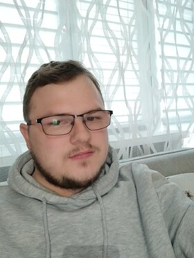 Фотография пользователя Patryk951610 (Мужчина), Sosnowiec