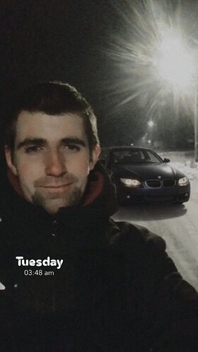 Najładniejsze zdjęcie użytkownika SonnbergD - 