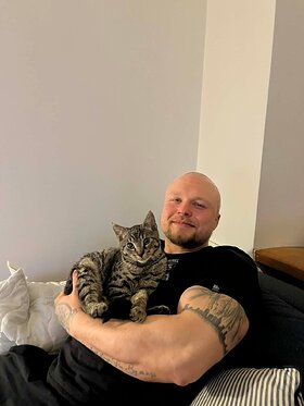 Фотография пользователя Lukaasszzz (Мужчина), Warszawa