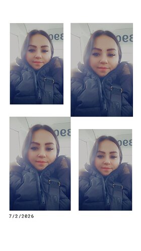 Najładniejsze zdjęcie użytkownika Malutkaaa123 - 