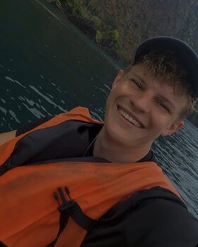 Najładniejsze zdjęcie użytkownika Olek007 - 