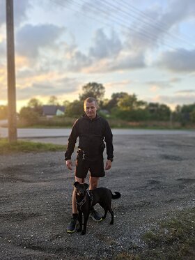 Фотография пользователя Konrado288 (Мужчина), Łopuszno