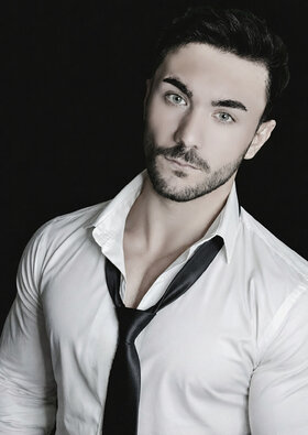 Фотография пользователя StevenD (Мужчина), Poznań