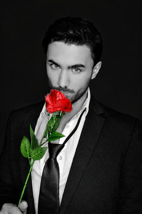 Фотография пользователя StevenD (Мужчина), Poznań