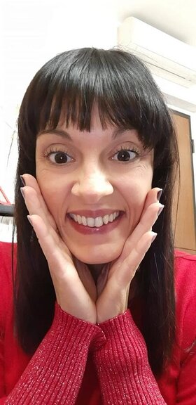 Najładniejsze zdjęcie użytkownika Pamela864 - 