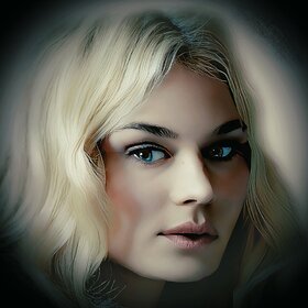 Najładniejsze zdjęcie użytkownika Monik8 - 