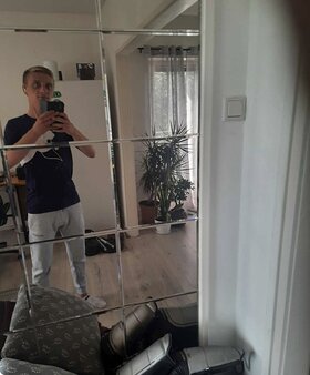 Najładniejsze zdjęcie użytkownika pawlica13188 - 