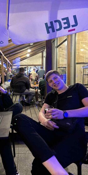 Najładniejsze zdjęcie użytkownika Antek050 - 
