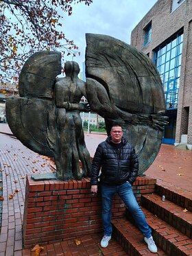 Najładniejsze zdjęcie użytkownika Grzegorz7607 - 