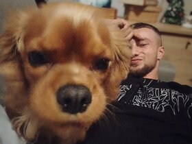 Najładniejsze zdjęcie użytkownika Micha19 - 