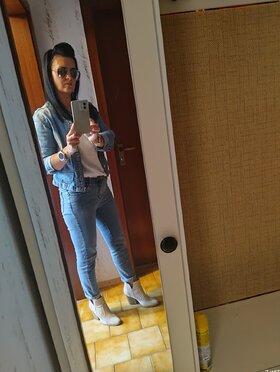 Najładniejsze zdjęcie użytkownika Sylvia8419 - 