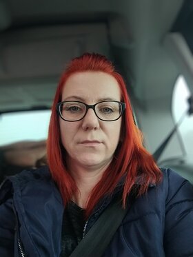 Najładniejsze zdjęcie użytkownika Dzoanaaa86 - 