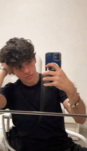 Najładniejsze zdjęcie użytkownika An3ek - 