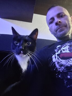 Najładniejsze zdjęcie użytkownika marsjjano69 - 