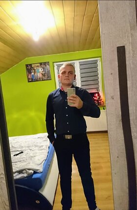 Najładniejsze zdjęcie użytkownika zolty71994 - 