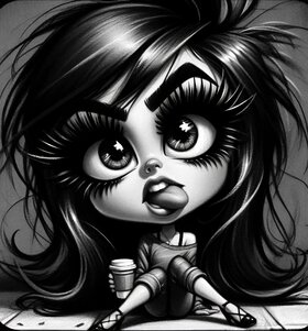 Najładniejsze zdjęcie użytkownika BrunetteGirl - 