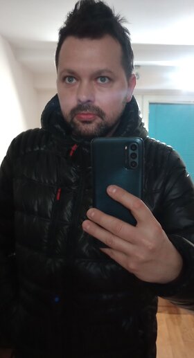 Najładniejsze zdjęcie użytkownika marcin001k - 