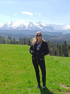 Najładniejsze zdjęcie użytkownika giza50 - 