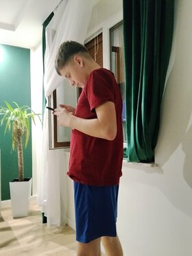 Najładniejsze zdjęcie użytkownika kacpertabor435 - 