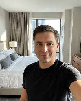 Najładniejsze zdjęcie użytkownika GentlemanP - 