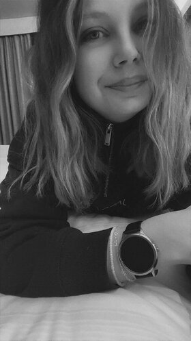 Najładniejsze zdjęcie użytkownika Not4YouB - 