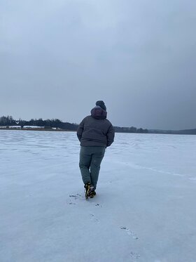 Najładniejsze zdjęcie użytkownika Zuchacz200707 - 