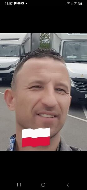 Najładniejsze zdjęcie użytkownika nanek123 - 