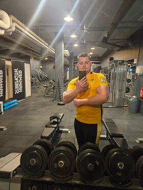 Najładniejsze zdjęcie użytkownika oglozadawid37 - 