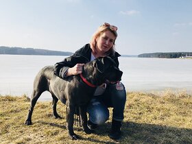 Najładniejsze zdjęcie użytkownika GrazynaDu - 