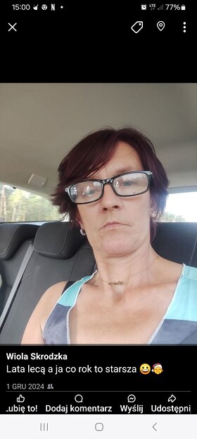 Najładniejsze zdjęcie użytkownika wiocha - 