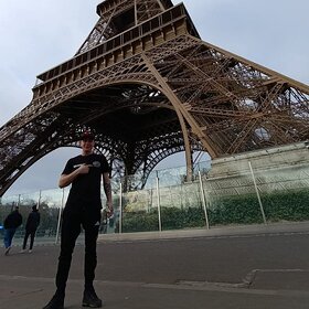 Najładniejsze zdjęcie użytkownika kuba333xd4 - 
