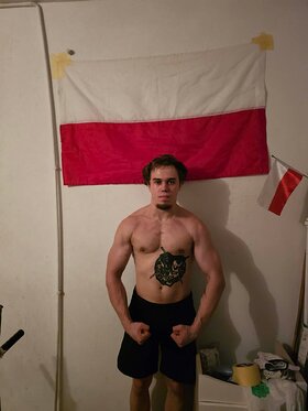 Najładniejsze zdjęcie użytkownika repcakkapi - 