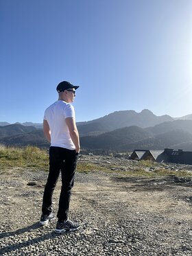 Najładniejsze zdjęcie użytkownika Adrianekkk93 - 