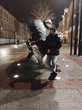 Najładniejsze zdjęcie użytkownika kaska8851980 - 