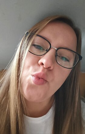 Najładniejsze zdjęcie użytkownika Blondi8730 - 