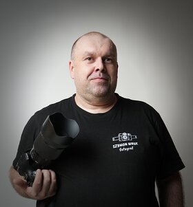 Najładniejsze zdjęcie użytkownika sajmonik - 