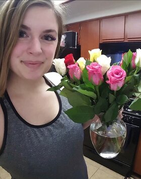 Najładniejsze zdjęcie użytkownika woodsluna27 - 