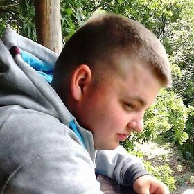 Najładniejsze zdjęcie użytkownika lukasz0987654326 - 